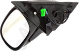 APDTY 0662635 Power Side View Mirror Assembly Fits LH