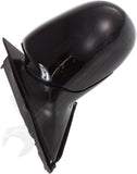 APDTY 0662635 Power Side View Mirror Assembly Fits LH