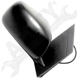 APDTY 0662646 Side View Mirror Power remote