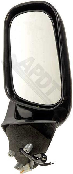 APDTY 066264 Side View Mirror - Left , Power