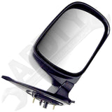APDTY 0662654 Side View Mirror Manual