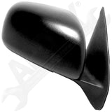 APDTY 0662654 Side View Mirror Manual