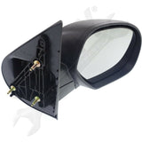 APDTY 0662661 Side View Mirror Manual RH