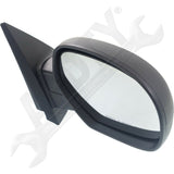 APDTY 0662661 Side View Mirror Manual RH