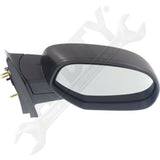 APDTY 0662661 Side View Mirror Manual RH