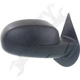 APDTY 0662661 Side View Mirror Manual RH