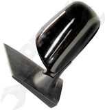APDTY 0662664 Side View Mirror Power Replaces 87940-52770, 8794052770