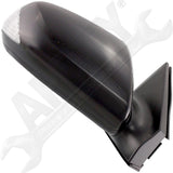 APDTY 0662665 Power Side View Mirror Assembly Right Side
