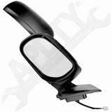 APDTY 0662674 Side View Mirror Power