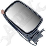 APDTY 0662688 Side View Mirror Left Replaces 963023S500