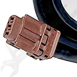 APDTY 0662688 Side View Mirror Left Replaces 963023S500