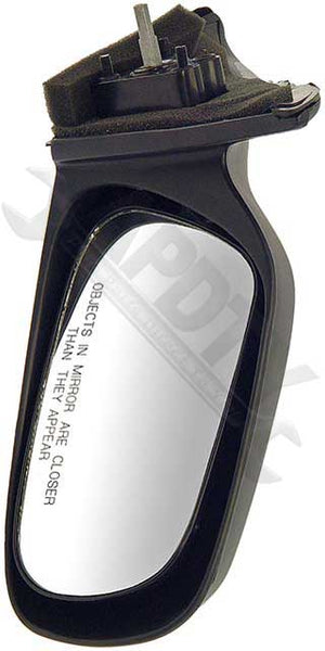 APDTY 066268 Side View Door Mirror Assembly