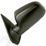 APDTY 0662693 Power Side View Mirror Assembly Right Side