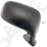 APDTY 0662694 Power Side View Mirror Assembly Right Side