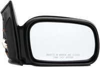 APDTY 0662708 Side View Mirror Right (Passenger Side)