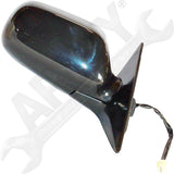 APDTY 0662710 Power Side View Mirror Assembly Right Side