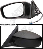 APDTY 0662713 Side View Mirror Power, Without Premium Pkg, Paint to Match