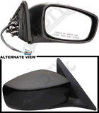 APDTY 0662714 Side View Mirror Power, Without Premium Pkg, Paint to Match