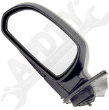 APDTY 0662716 Side View Mirror Left