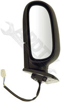 APDTY 066271 Side View Mirror - Left , Power