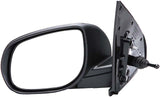 APDTY 0662729 Side View Mirror Lever, Without Signal Lamps, Paint to Match