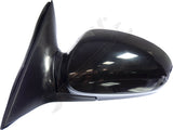 APDTY 0662737 Side View Mirror Assembly