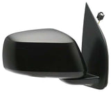 APDTY 0662740 Side View Mirror Power, With Heat Replaces 96301-EA19E, 96301EA19E