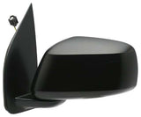 APDTY 0662749 Side View Mirror Power, With Heat, Paint to Match