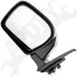 APDTY 0662750 Power Side Door Mirror Left