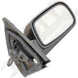 APDTY 0662752 Right Side View Mirror Manual