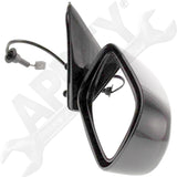 APDTY 0662755 Power Side View Mirror Assembly Right Side