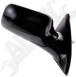 APDTY 0662755 Power Side View Mirror Assembly Right Side