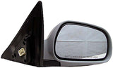APDTY 0662758 Side View Mirror Power, Heated