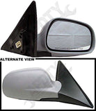 APDTY 0662758 Side View Mirror Power, Heated