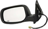 APDTY 0662767 Side View Mirror Power, Heated