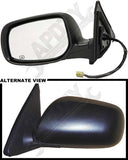 APDTY 0662767 Side View Mirror Power, Heated