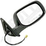 APDTY 0662768 Side View Mirror Power, Heated
