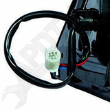 APDTY 0662768 Side View Mirror Power, Heated