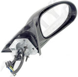 APDTY 0662777 Power Side View Mirror Assembly Right Side