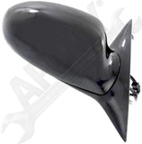 APDTY 0662777 Power Side View Mirror Assembly Right Side