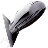 APDTY 0662791 Power Side View Mirror Assembly Left Side
