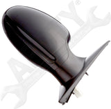 APDTY 0662792 Power Side View Mirror Assembly Right Side