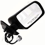 APDTY 0662802 Side View Mirror, Replaces MR599984XA