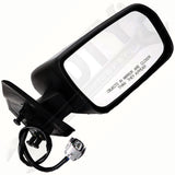 APDTY 0662802 Side View Mirror, Replaces MR599984XA