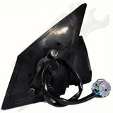 APDTY 0662802 Side View Mirror, Replaces MR599984XA