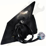 APDTY 0662802 Side View Mirror, Replaces MR599984XA