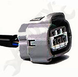 APDTY 0662802 Side View Mirror, Replaces MR599984XA