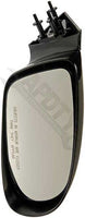 APDTY 066282 Side View Mirror - Right , Manual