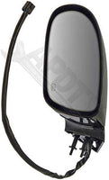 APDTY 066283 Side View Mirror - Left , Power