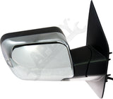 APDTY 154377 Side View Power Mirror Assembly Right Passenger-Side